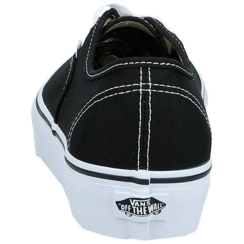 VANS UA  AUTHENTIC PLATFORM