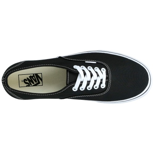 VANS UA  AUTHENTIC PLATFORM