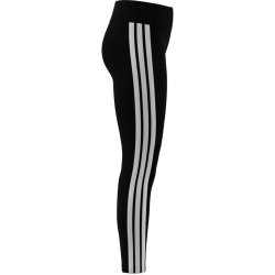 MALLA ADIDAS NEGRA LICRA LARGA  NIÑA JG 3S LEG 230 JD6473