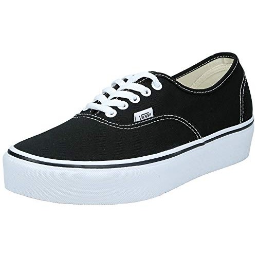 VANS UA  AUTHENTIC PLATFORM