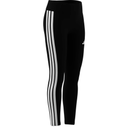 MALLA ADIDAS NEGRA LICRA LARGA  NIÑA JG 3S LEG 230 JD6473