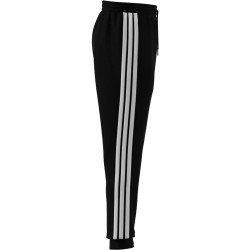 PANTALON ADIDAS NEGRO  ALGODON  REGULAR FIT HOMBRE JD1881