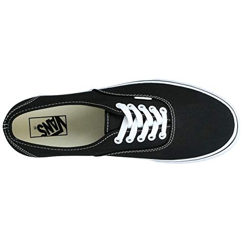 VANS UA  AUTHENTIC PLATFORM