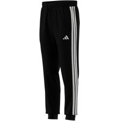 PANTALON ADIDAS NEGRO  ALGODON  REGULAR FIT HOMBRE JD1881