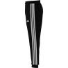 PANTALON ADIDAS NEGRO  ALGODON  REGULAR FIT HOMBRE JD1881