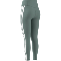 MALLA ADIDAS VERDE POLIESTER LARGA MUJER KC2948