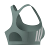 SUJETADOR DEPORTIVO  ADIDAS VERDE  WORKOUT BRA - MEDIUM SUPPORT  OPT ESS 3S MS  KA4705