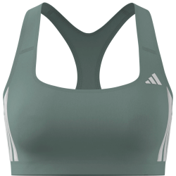 SUJETADOR DEPORTIVO  ADIDAS VERDE  WORKOUT BRA - MEDIUM SUPPORT  OPT ESS 3S MS  KA4705