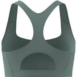 SUJETADOR DEPORTIVO  ADIDAS VERDE  WORKOUT BRA - MEDIUM SUPPORT  OPT ESS 3S MS  KA4705