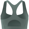SUJETADOR DEPORTIVO  ADIDAS VERDE  WORKOUT BRA - MEDIUM SUPPORT  OPT ESS 3S MS  KA4705
