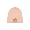 Gorro Rosa New Era  WMNS METALLIC LOGO OSFM 60284823