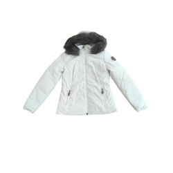 BREEZY CAZADORA  MOAZA W JACKET BEIG
