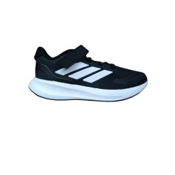 Zapatilla Multideporte para UNISEX JUNIOR ADIDAS RUNFALCON 5 EL C