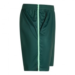 BERMUDA JOMA OPEN III VERDE TURQUESA HOMBRE  TENIS, PADEL 102252.346