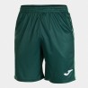 BERMUDA JOMA OPEN III VERDE TURQUESA HOMBRE  TENIS, PADEL 102252.346