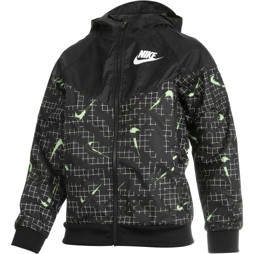 NIKE CORTAVIENTOS SPORTSWEAR RTLP