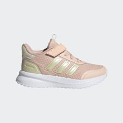 Zapatilla de Training para NIÑA ADIDAS X_PLRPATH EL C BLUPNK/ICGOME/WONWHI