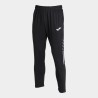 JOMA PANTALON OLIMPIADA LARGO NEGRO/BLANCO