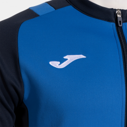 Chándal Joma LIDER ROYAL DARK NAVY 104286-703 azul hombre