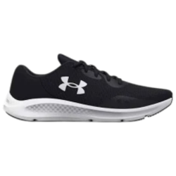Zapatilla para Running para HOMBRE UNDER ARMOUR CHARGED PURSUIT 3-BLK