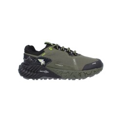 Zapatilla Verde JOMA  -TK.KAVERI MEN 2223 CAQUI HOMBRE