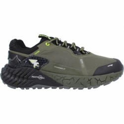 Zapatilla Verde JOMA  -TK.KAVERI MEN 2223 CAQUI HOMBRE