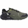 Zapatilla Verde JOMA  -TK.KAVERI MEN 2223 CAQUI HOMBRE