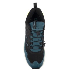 Zapatilla para Trail Running para HOMBRE +8000 TAKON LOW
