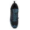 Zapatilla para Trail Running para HOMBRE +8000 TAKON LOW
