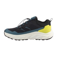 Zapatilla para Trail Running para HOMBRE +8000 TAKON LOW