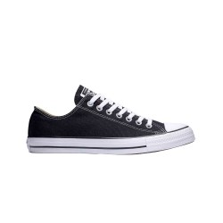 Zapatilla de Moda para HOMBRE CONVERSE ALL STAR OX (NEGRO)