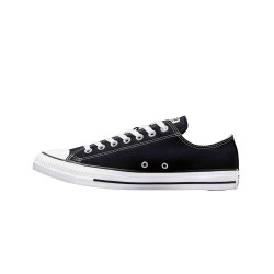 Zapatilla de Moda para HOMBRE CONVERSE ALL STAR OX (NEGRO)