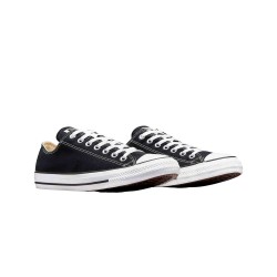 Zapatilla de Moda para HOMBRE CONVERSE ALL STAR OX (NEGRO)