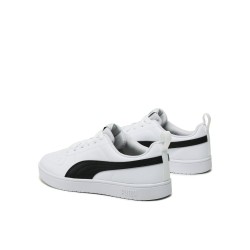 Zapatilla Blanca PUMA-Rickie-02  38760702 UNISEX