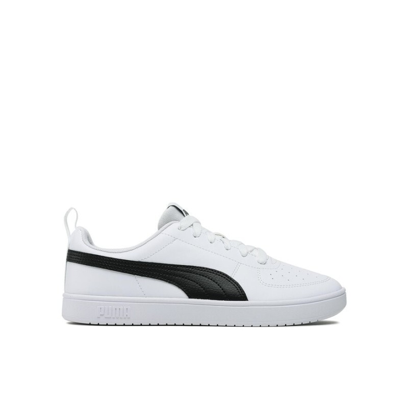 Zapatilla Blanca PUMA-Rickie-02  38760702 UNISEX