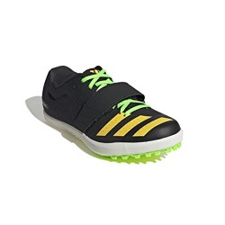 Zapatillas de Atletismo para HOMBRE ADIDAS jumpstar