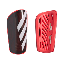 Espinillara negra Adidas negra futbol KB0298