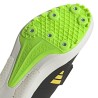 Zapatillas de Atletismo para HOMBRE ADIDAS jumpstar