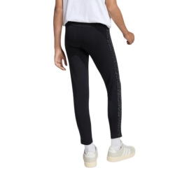 MALLA ADIDAS NIÑA NEGRA ALGODON KB6977JG AN 3S LEG BLACK/WHITE