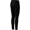 MALLA ADIDAS NEGRA NIÑA POLYESTER KB7015 JG GLAM LEG