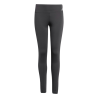 MALLA ADIDAS NEGRA NIÑA POLYESTER KB7015 JG GLAM LEG