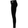 MALLA ADIDAS NEGRA NIÑA POLYESTER KB7015 JG GLAM LEG