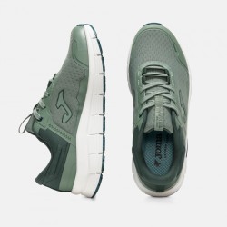 Zapatilla de Training para HOMBRE JOMA NERON MEN 2615 VERDE