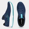 Zapatilla para Running para HOMBRE JOMA NEON MEN 2533 MARINO MEN