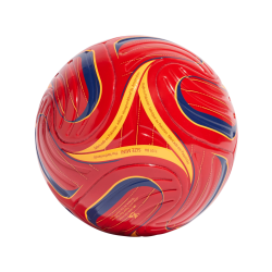 Balon mini Trionda Adidas España rojo mini
