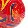Balon mini Trionda Adidas España rojo mini