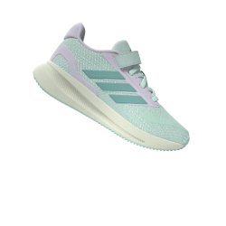 Zapatilla para Running para NIÑA ADIDAS RUNFALCON 5 EL C