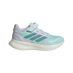 Zapatilla para Running para NIÑA ADIDAS RUNFALCON 5 EL C