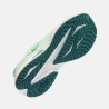 Zapatilla para Running para MUJER JOMA STORM VIPER LADY 2615 VERDE