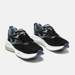 Zapatilla para Running para HOMBRE JOMA HISPALIS MEN 2601 NEGRO